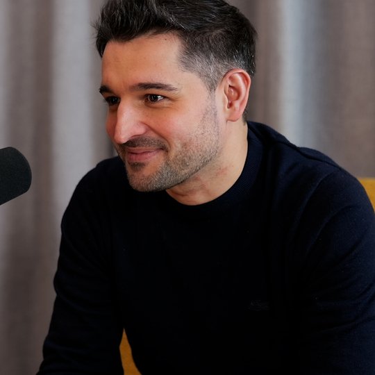 Samuel Cuny, éditeur d'estimation-poissy.fr